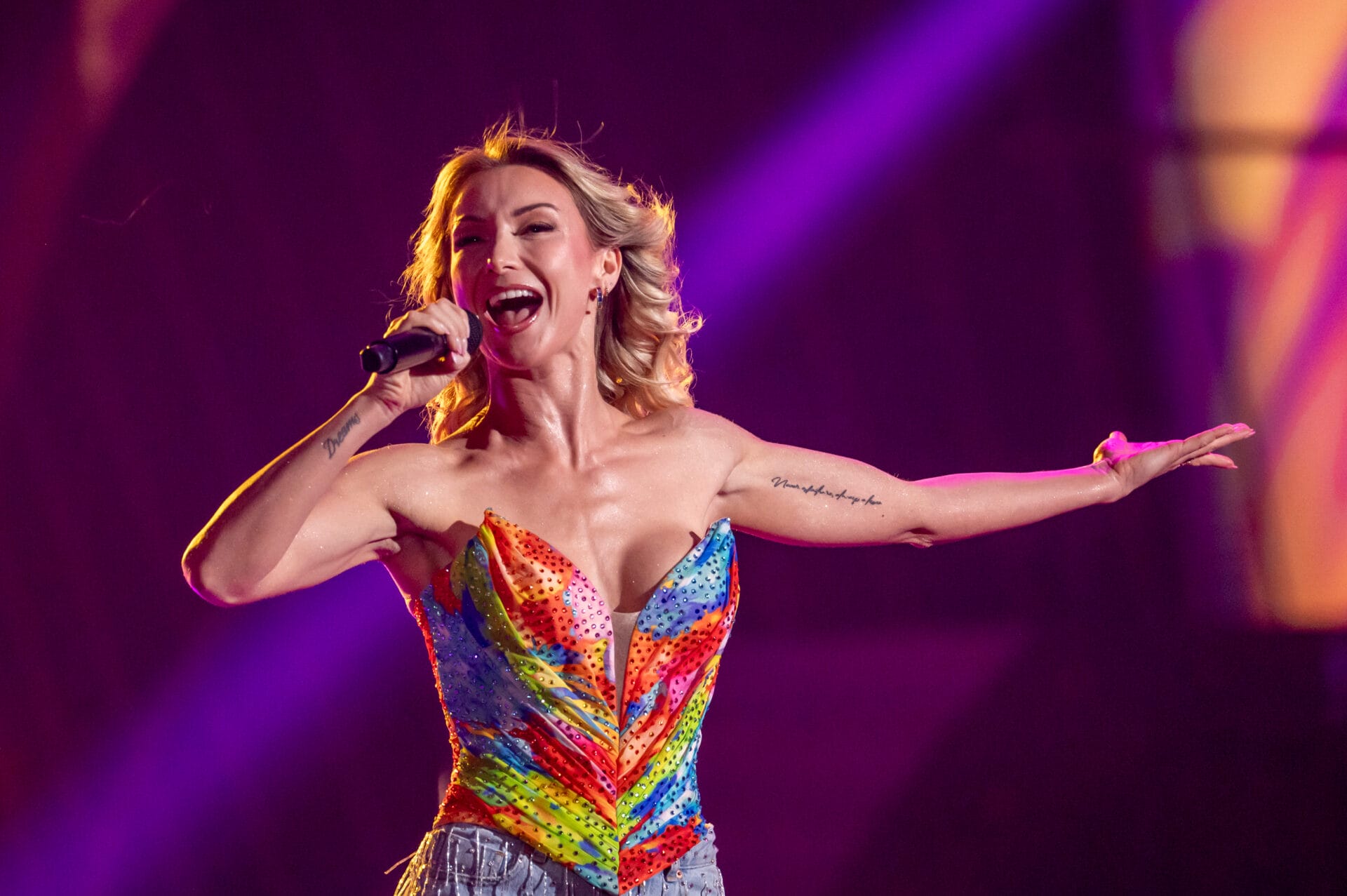 Die Giovanni Zarrella Show