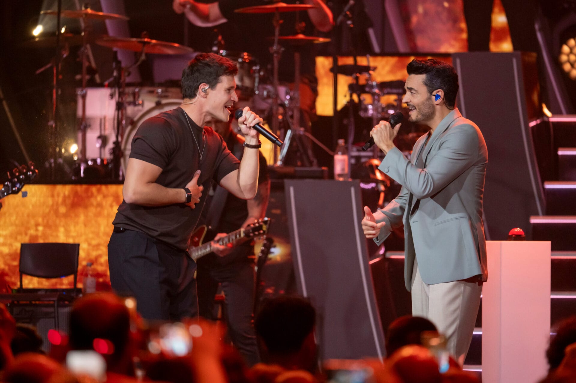 Die Giovanni Zarrella Show