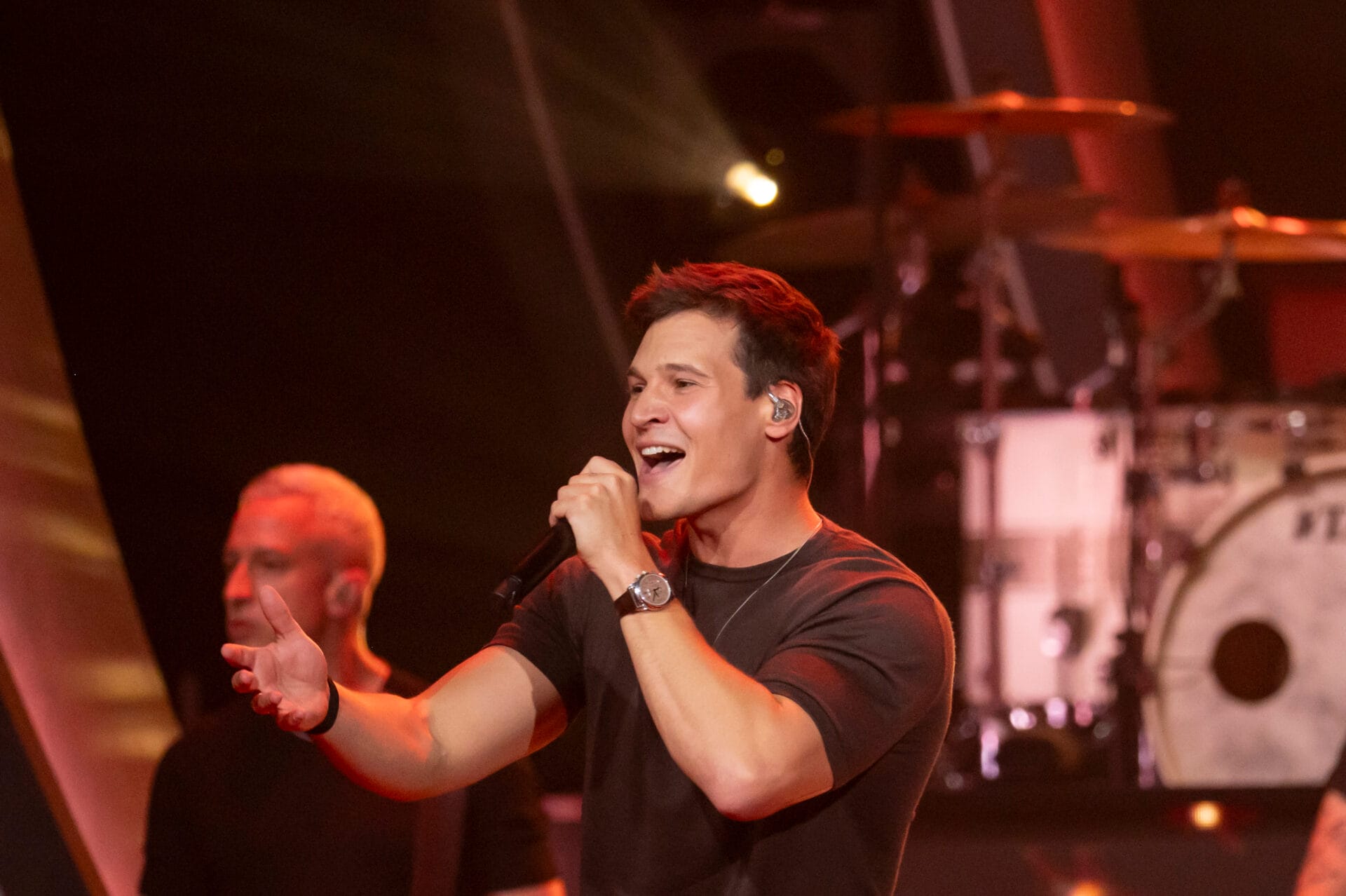 Die Giovanni Zarrella Show