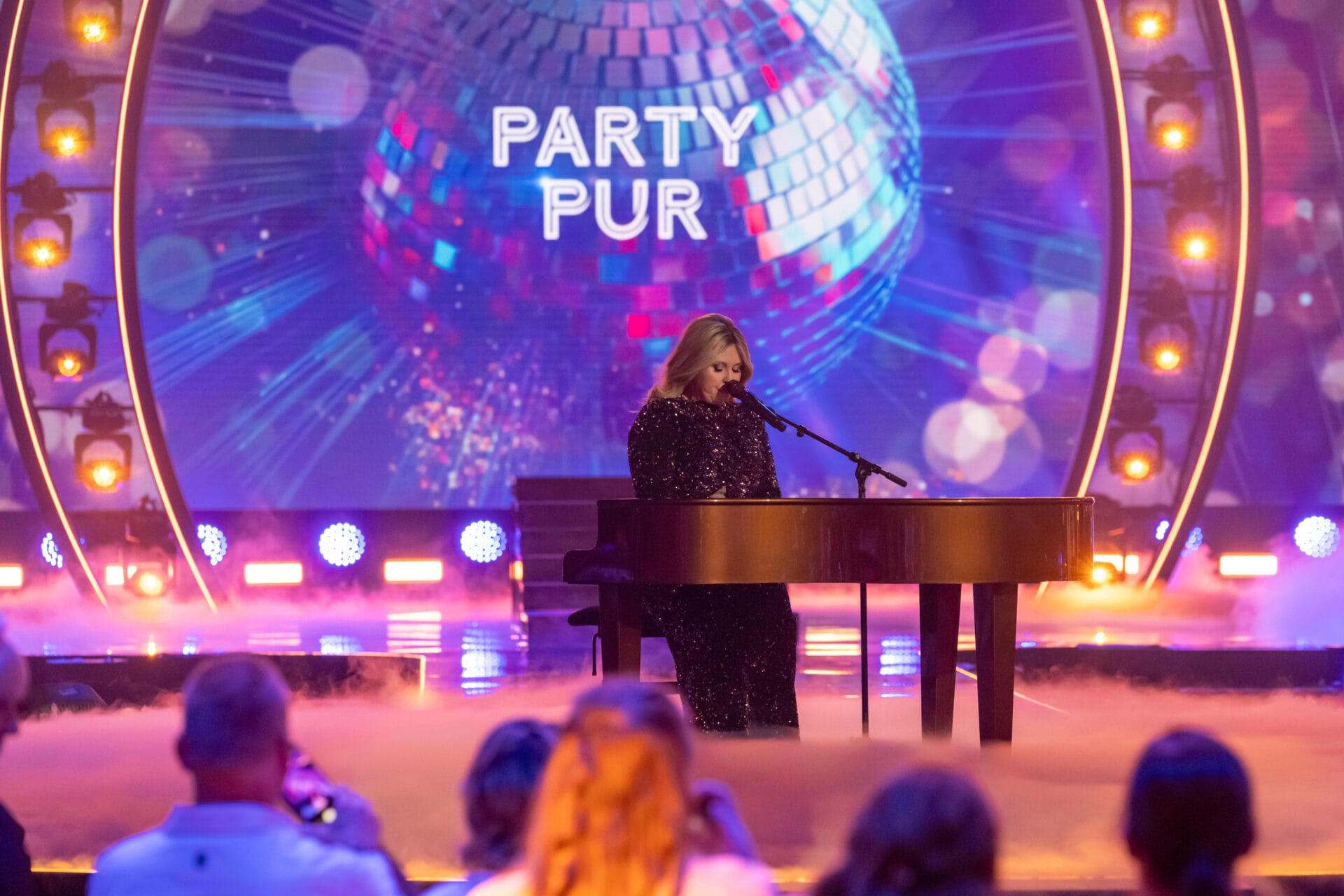 Die Giovanni Zarrella Show