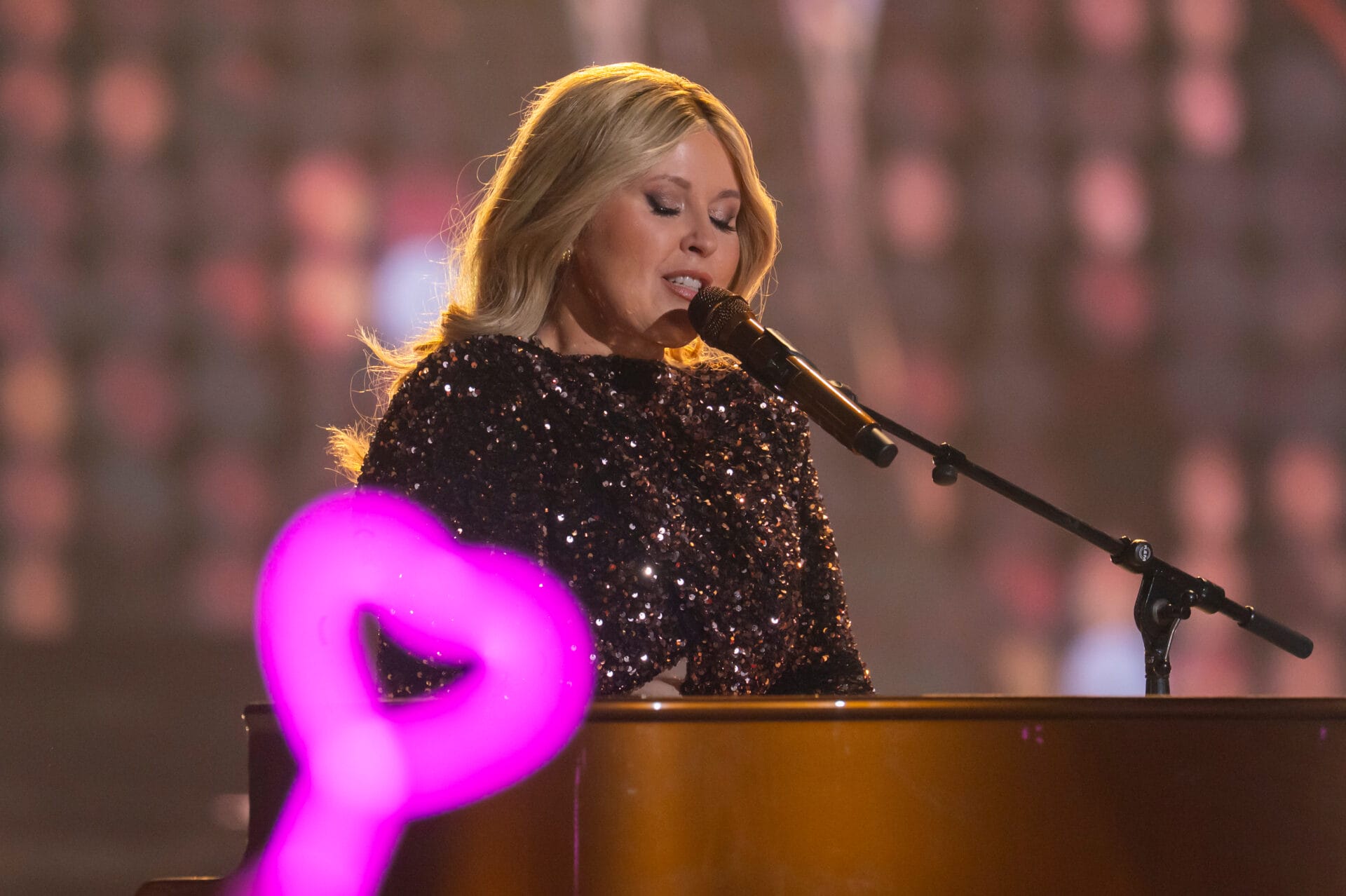 Die Giovanni Zarrella Show