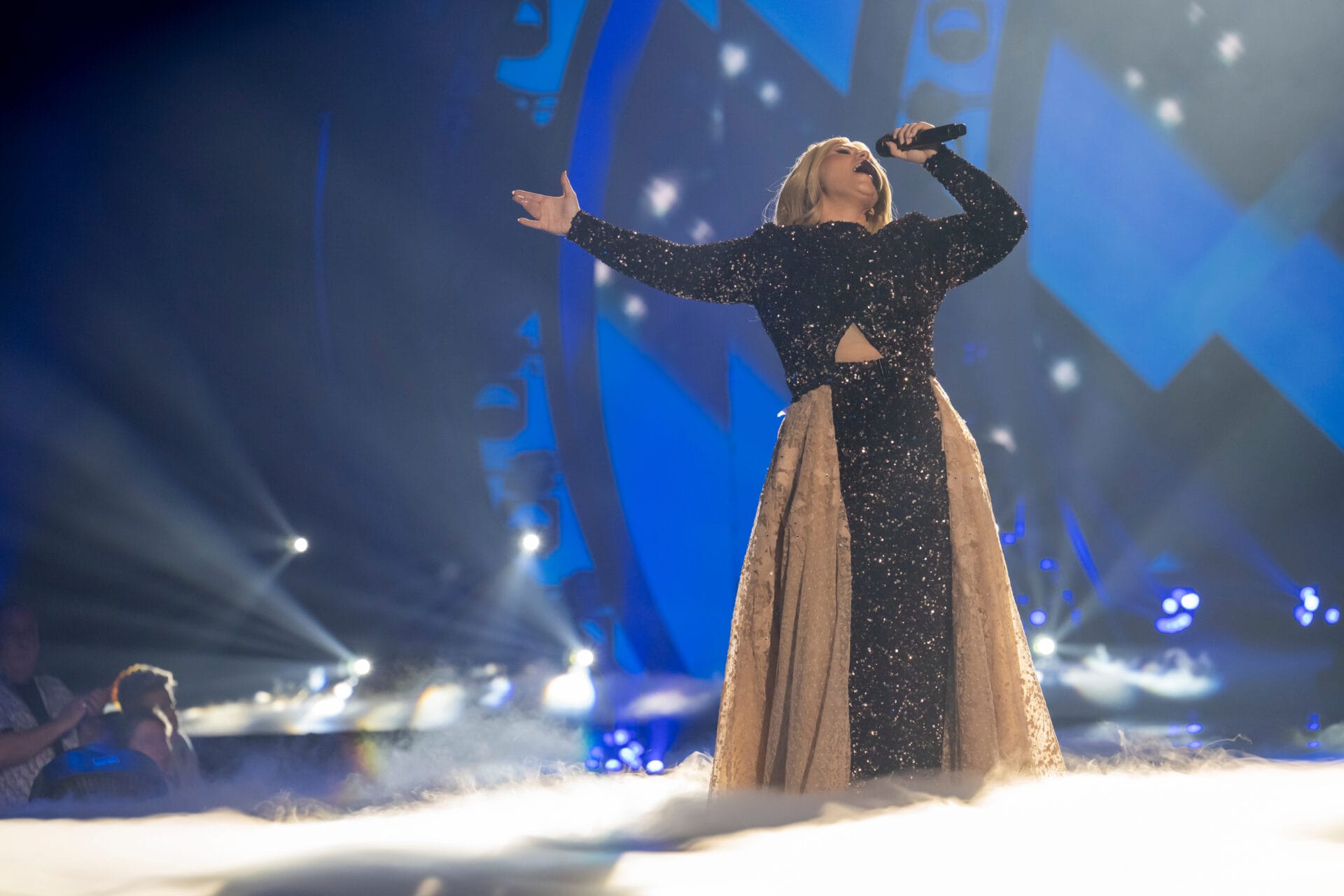 Die Giovanni Zarrella Show