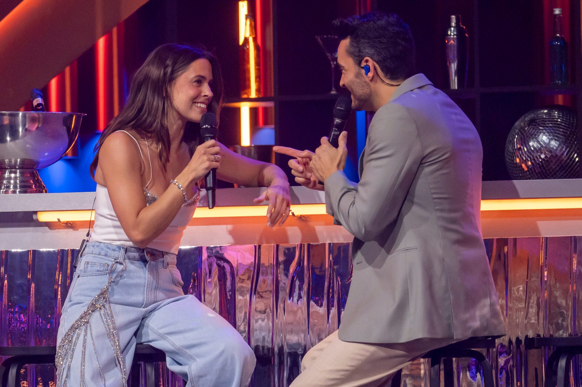 Die Giovanni Zarrella Show