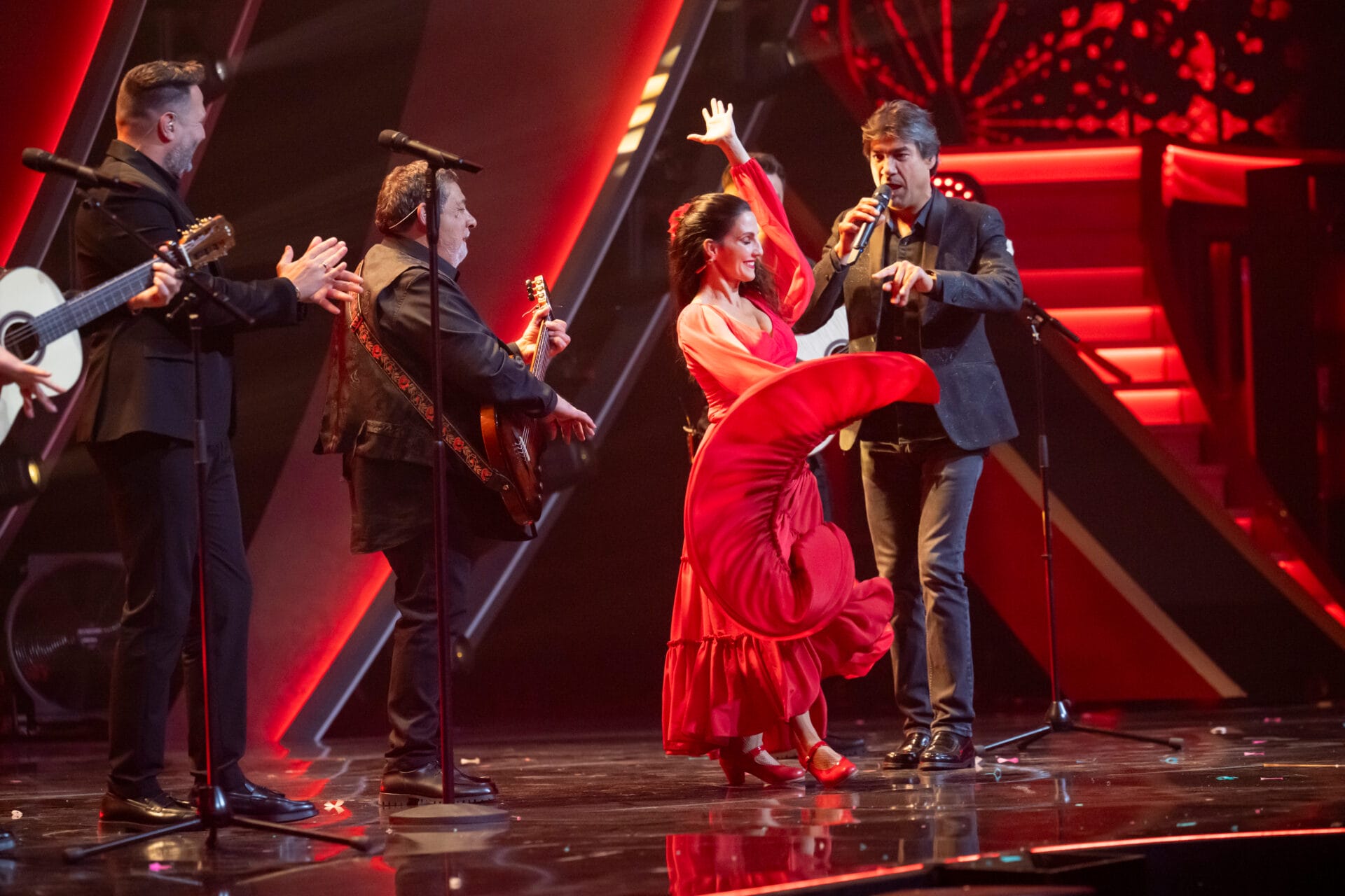 Die Giovanni Zarrella Show