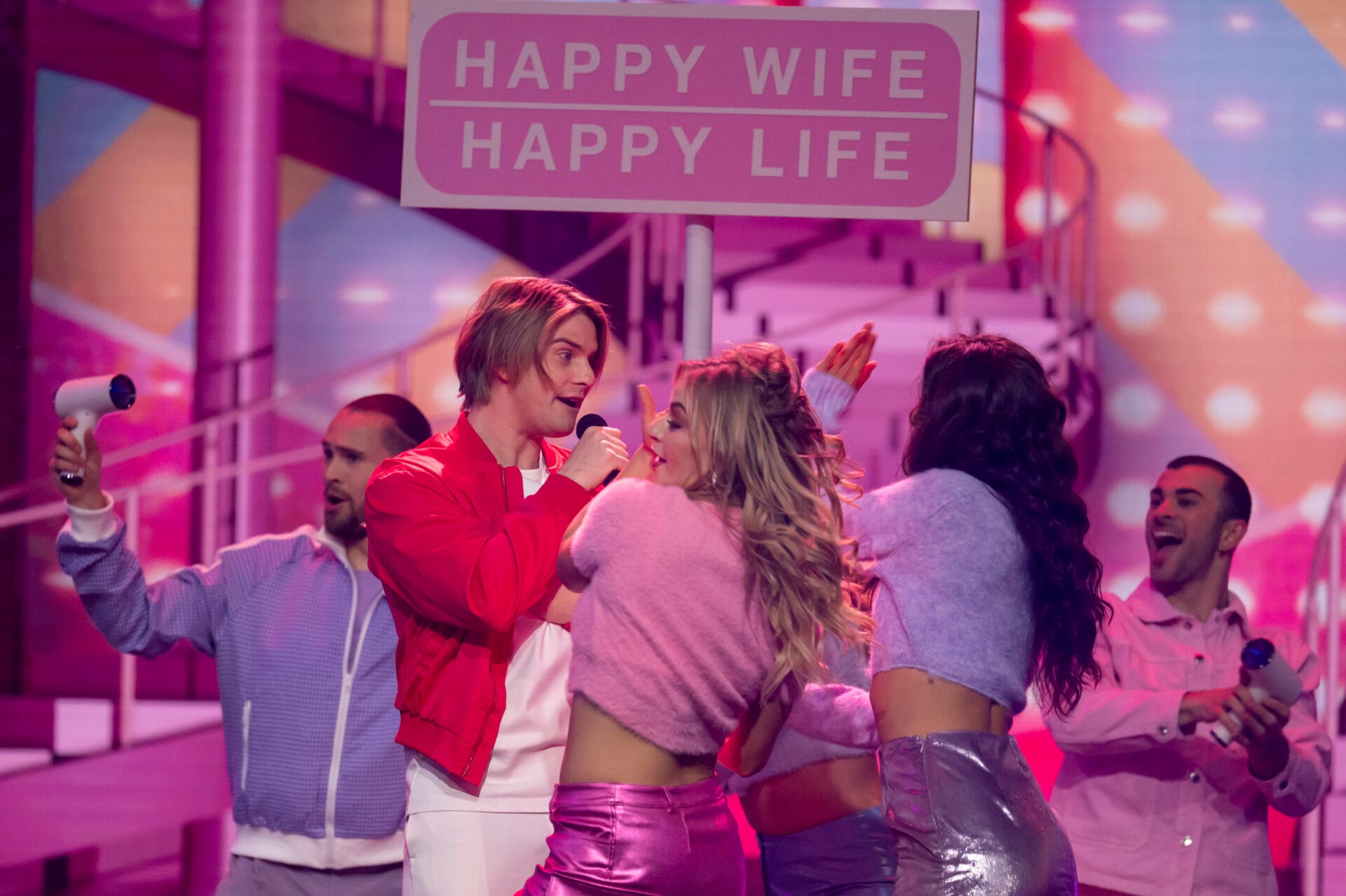 Die Giovanni Zarrella Show