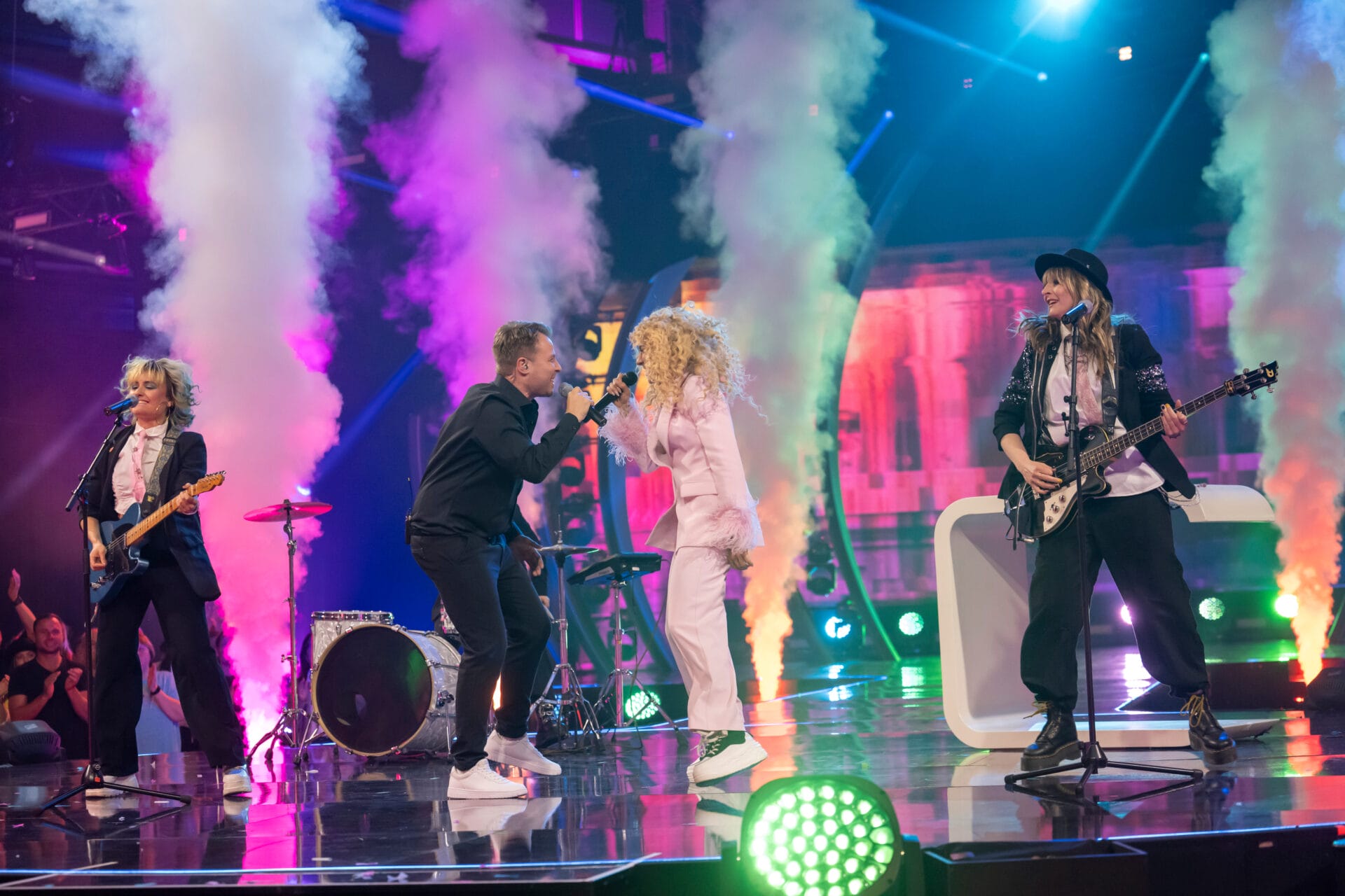 Die Giovanni Zarrella Show