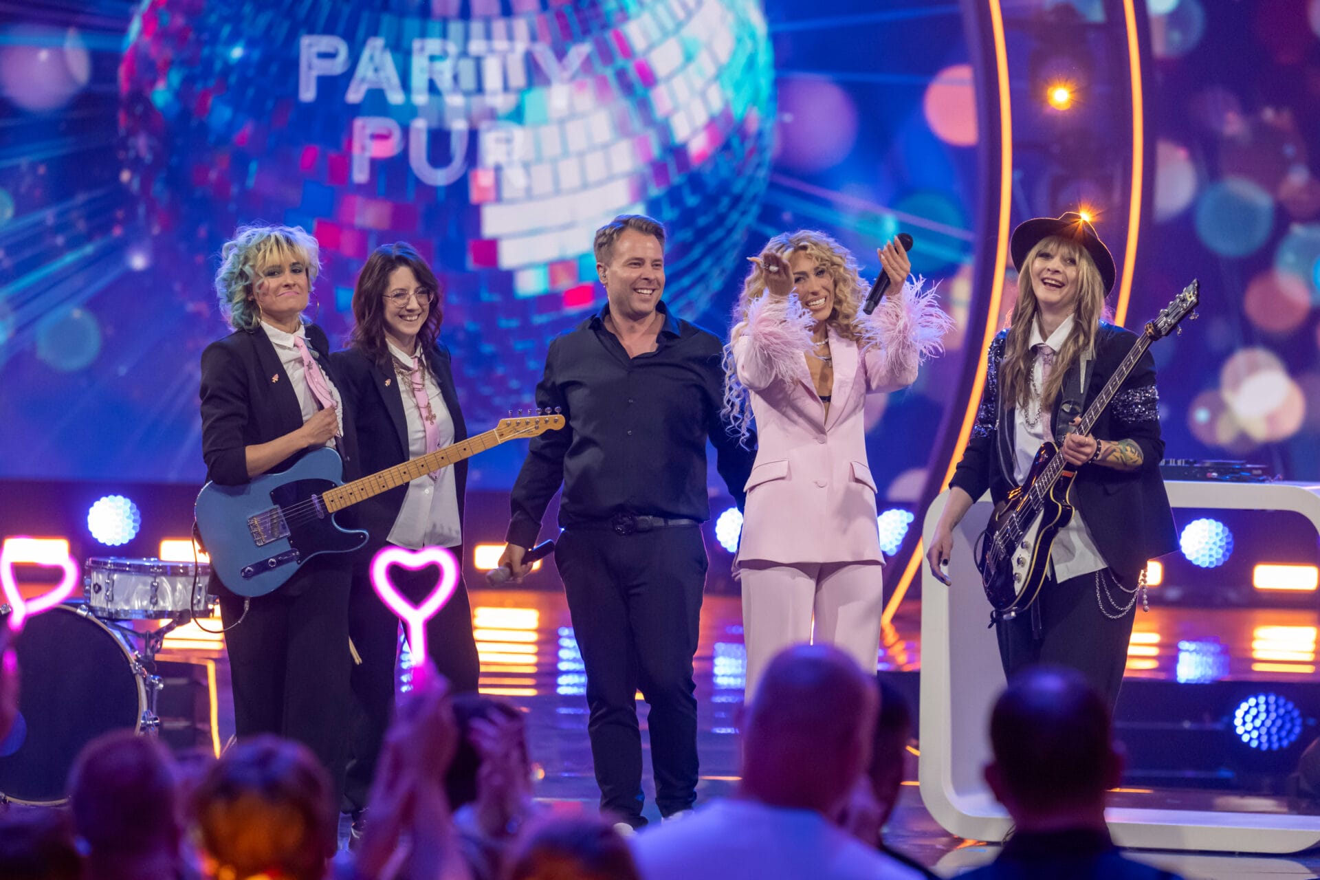 Die Giovanni Zarrella Show