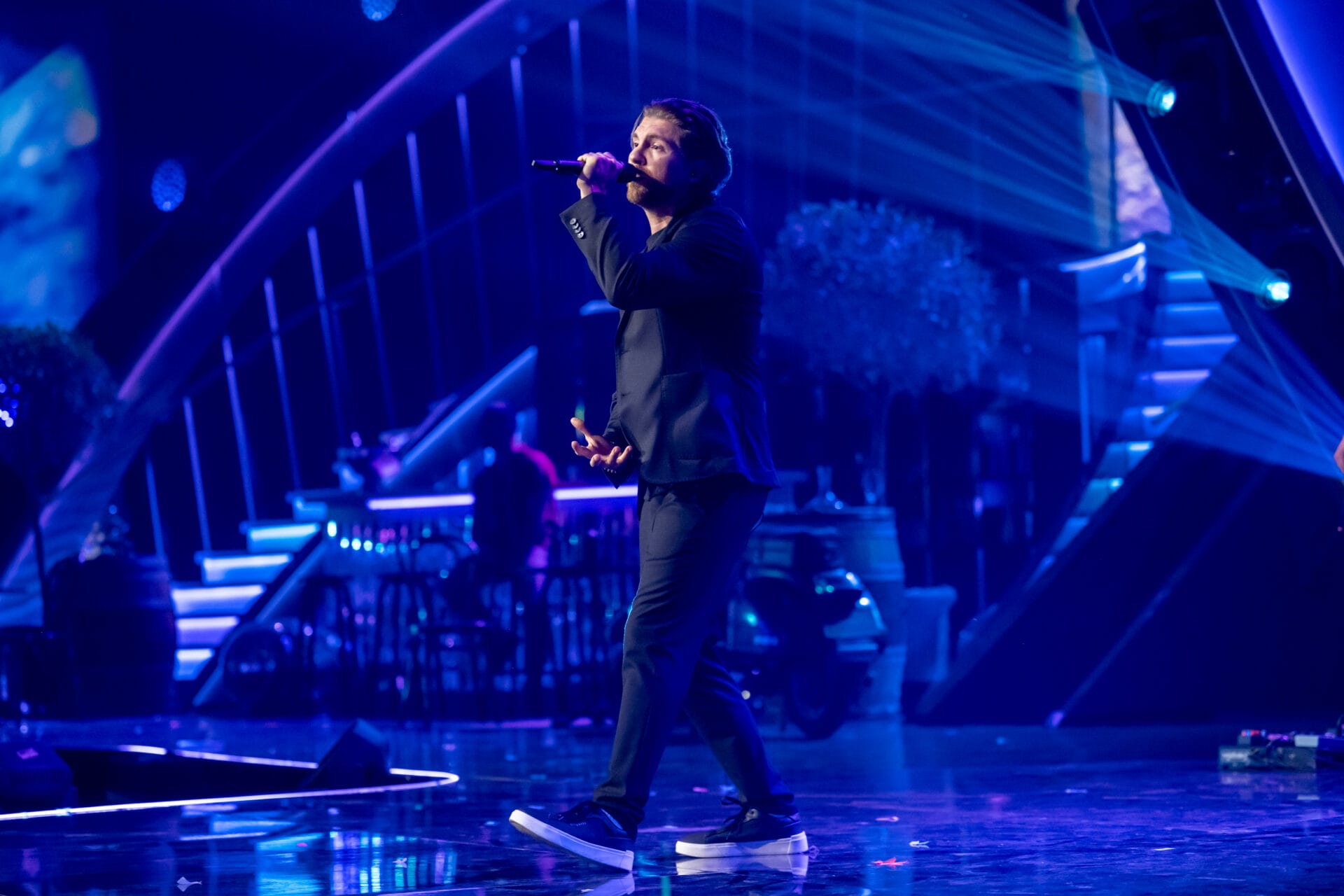 Die Giovanni Zarrella Show