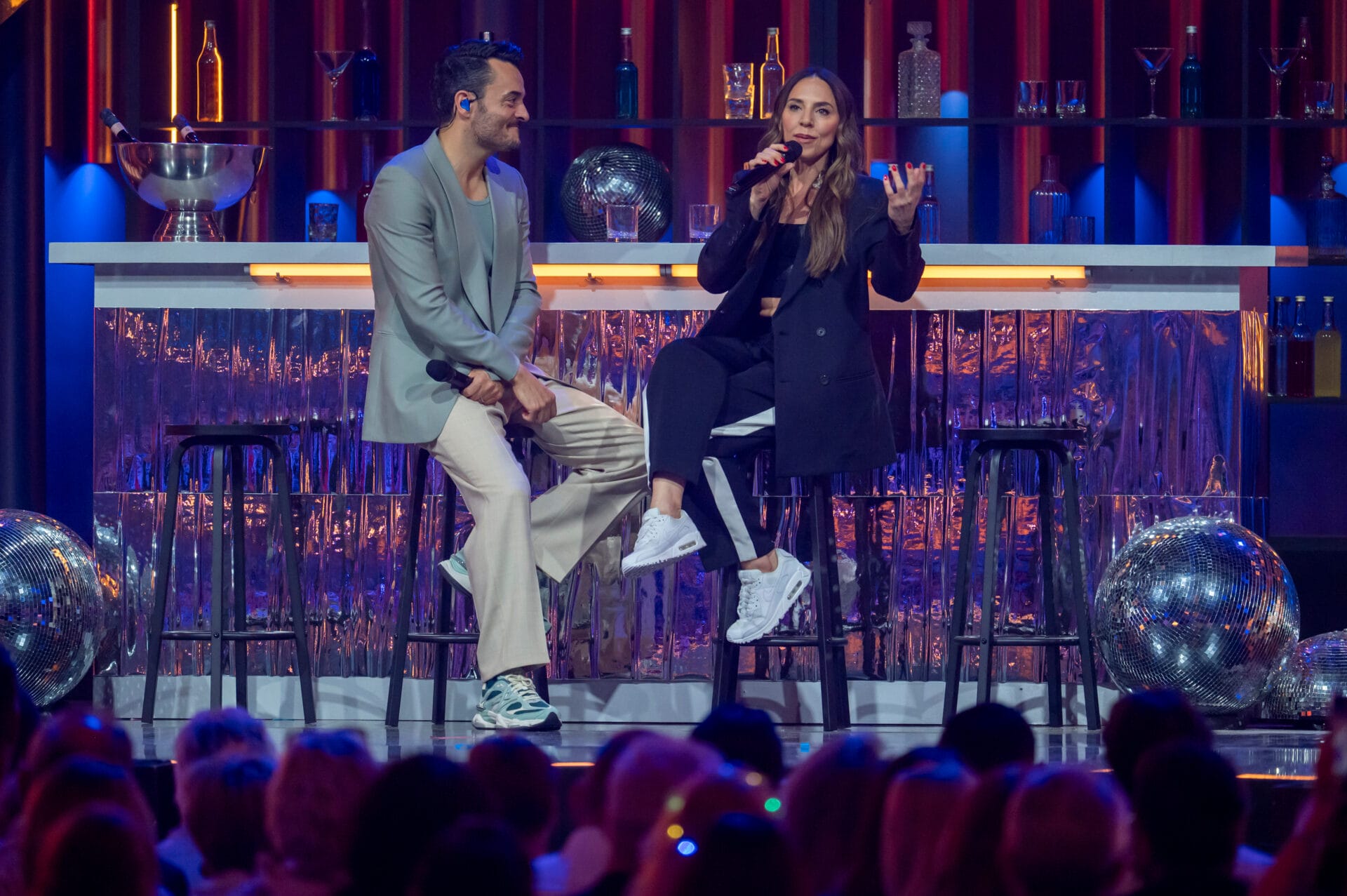 Die Giovanni Zarrella Show