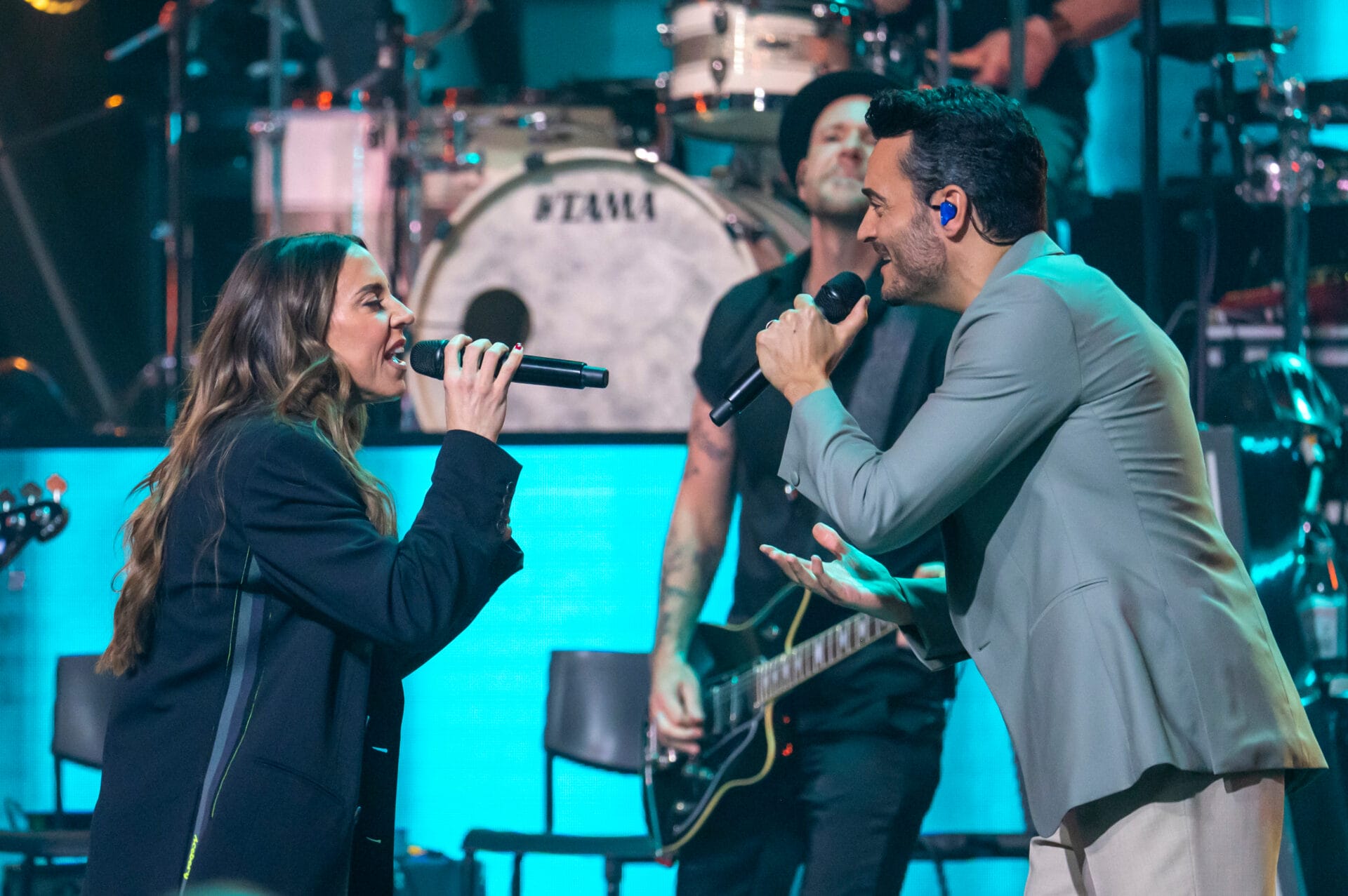 Die Giovanni Zarrella Show