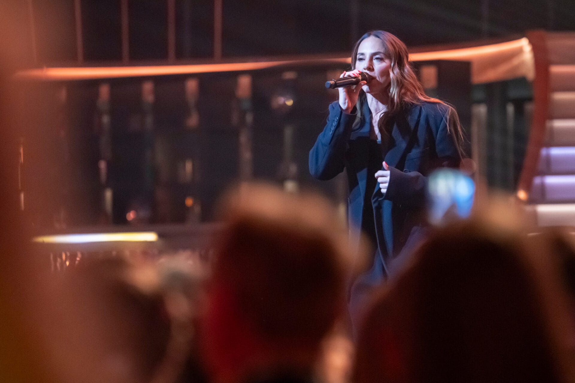 Die Giovanni Zarrella Show