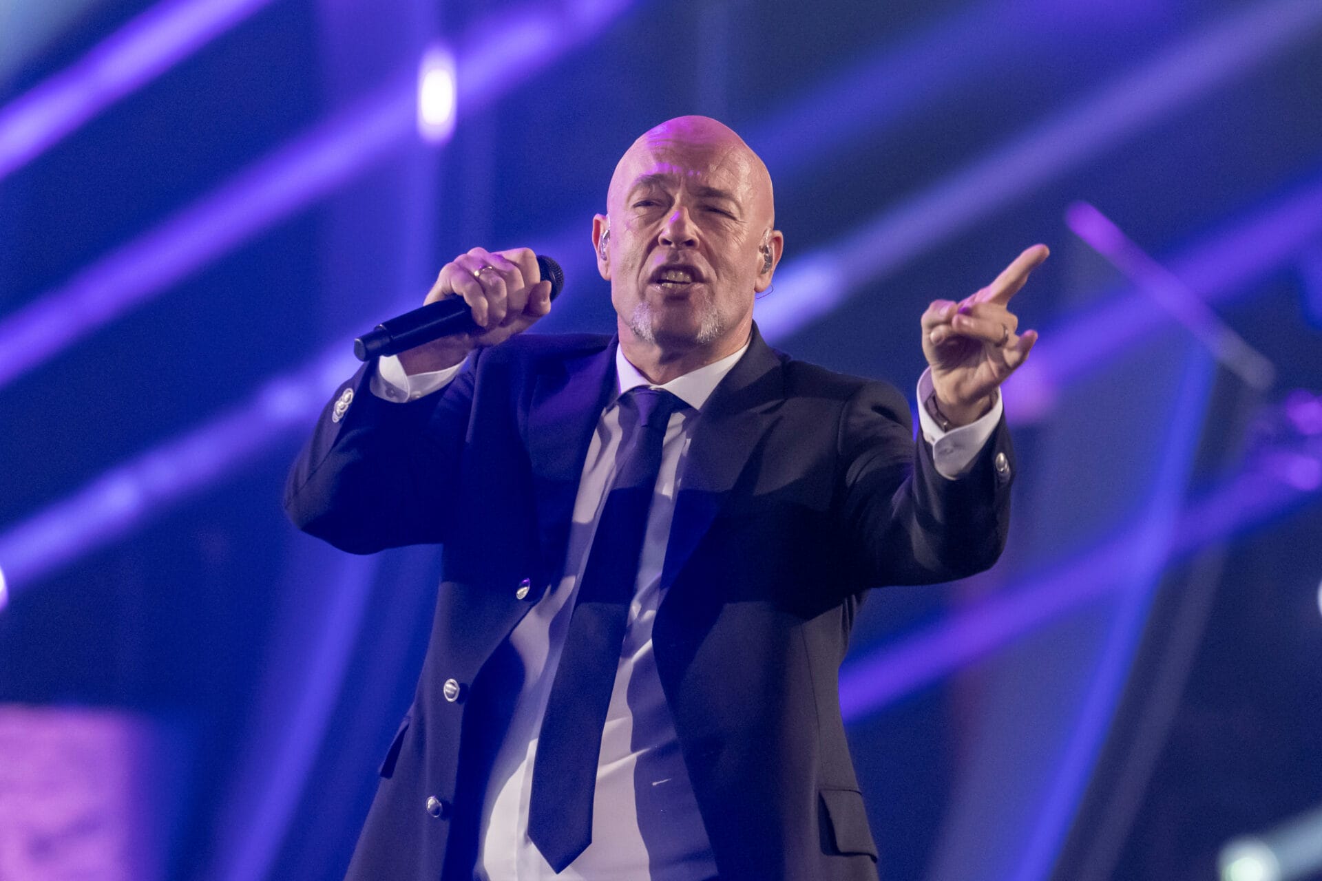 Die Giovanni Zarrella Show