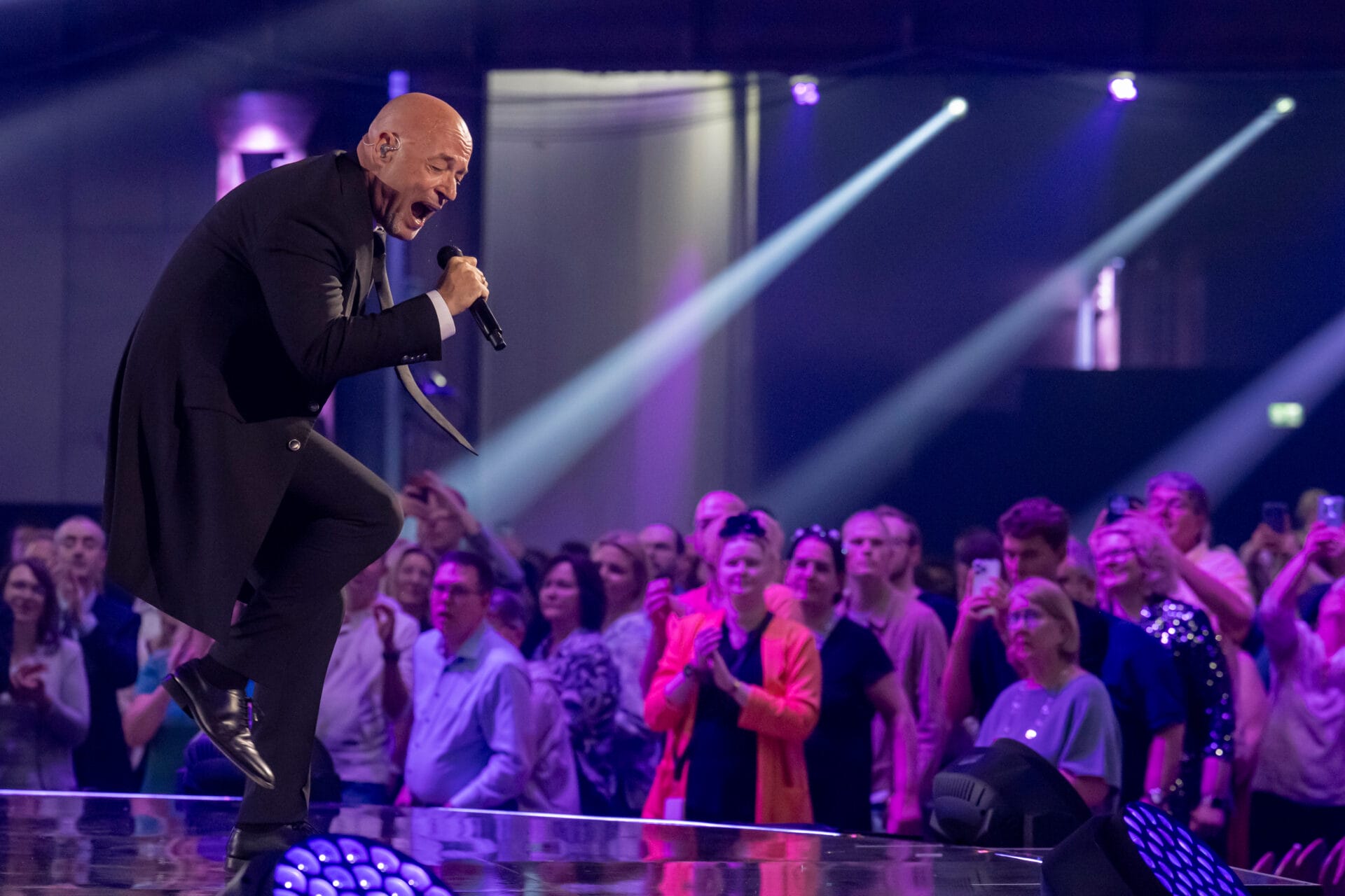 Die Giovanni Zarrella Show