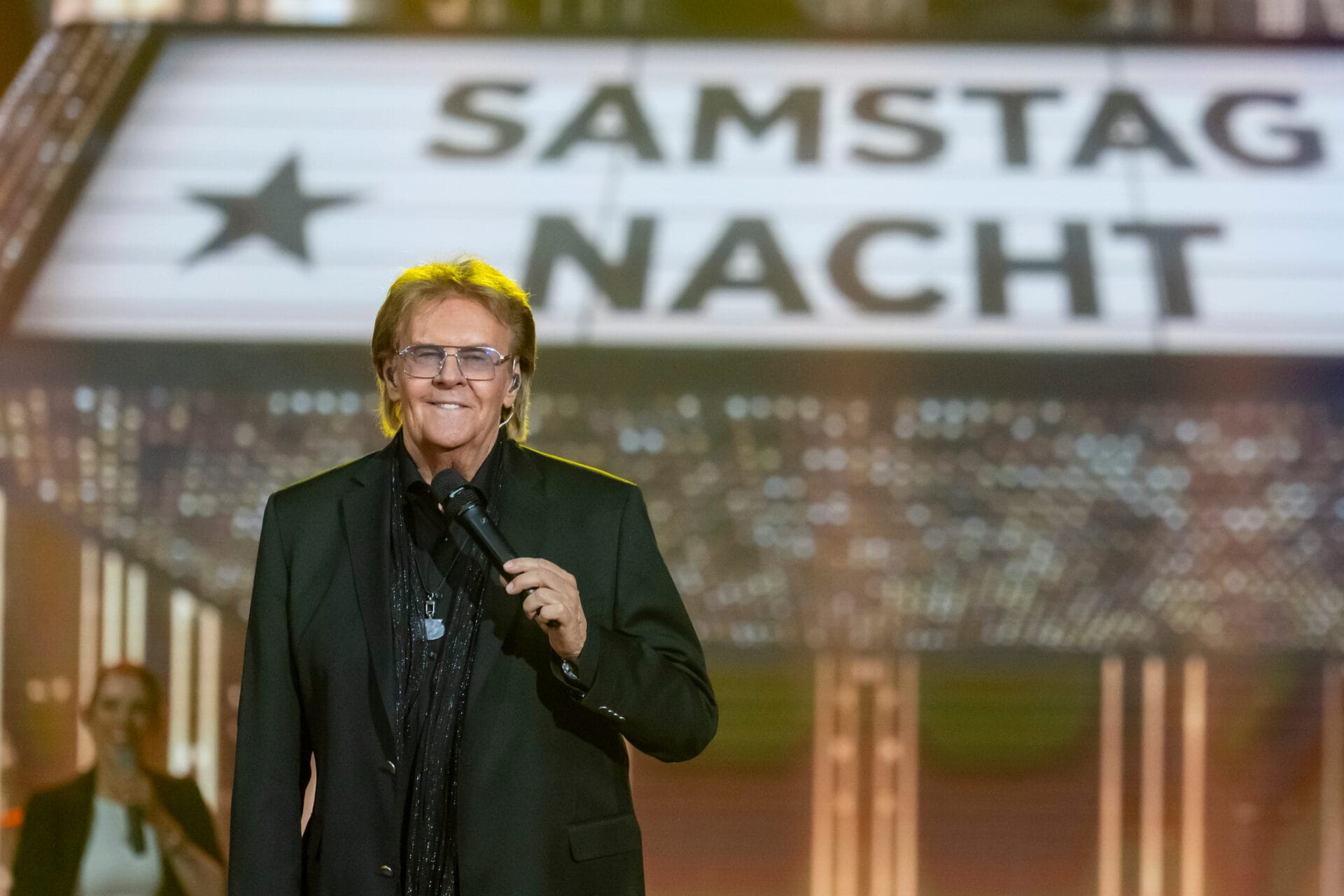 Die Giovanni Zarrella Show