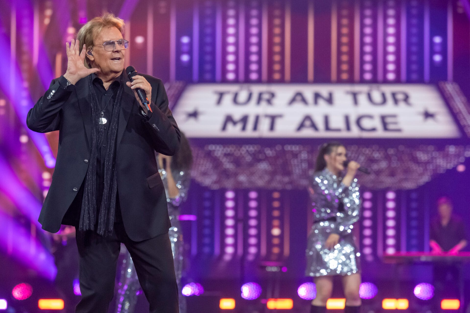 Die Giovanni Zarrella Show