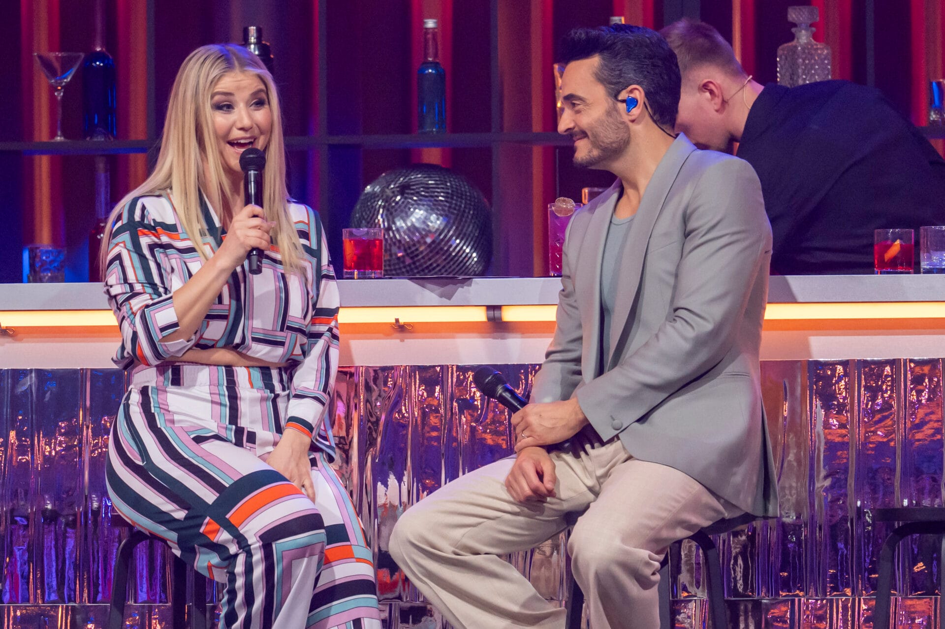 Die Giovanni Zarrella Show