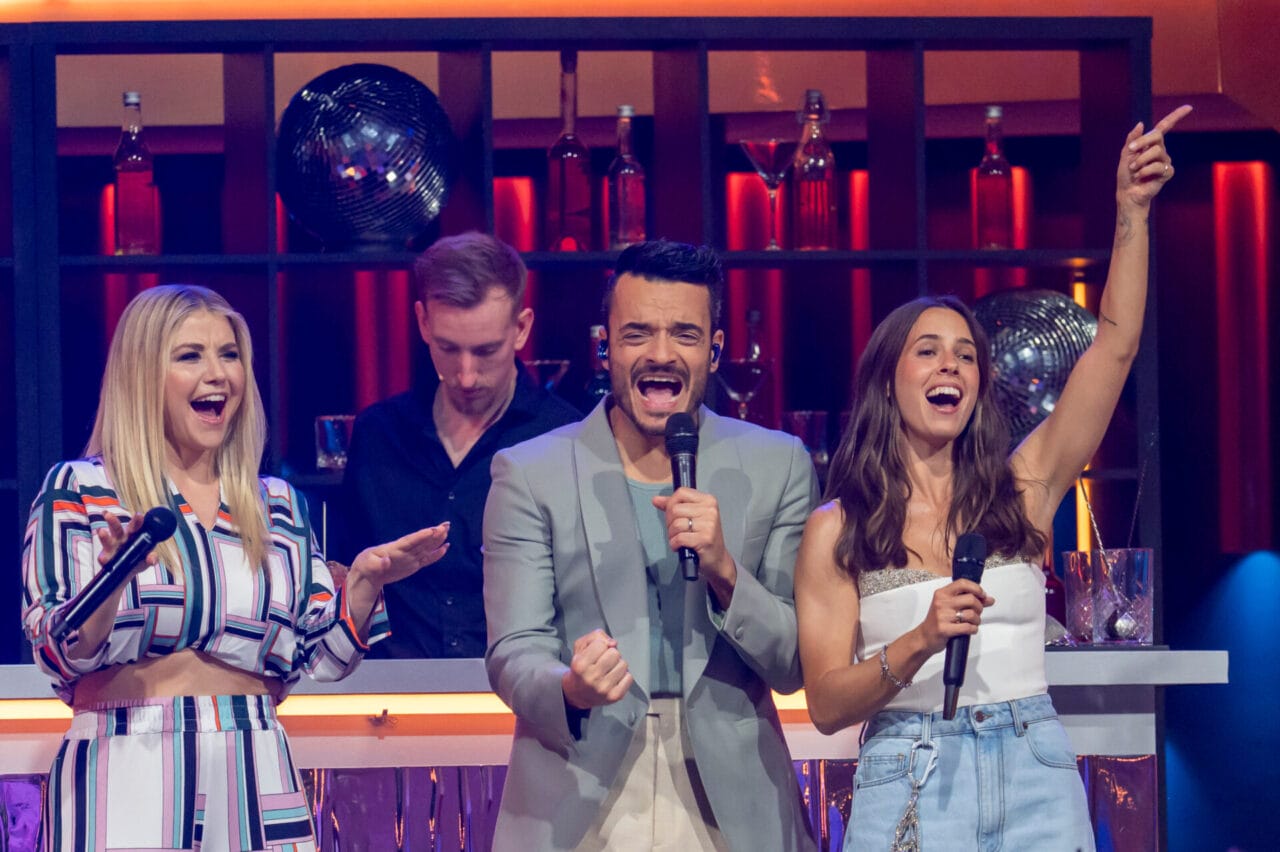 „Giovanni Zarrella Show“: Kompletter Ablaufplan mit allen Gästen & Songs am 25.04.26