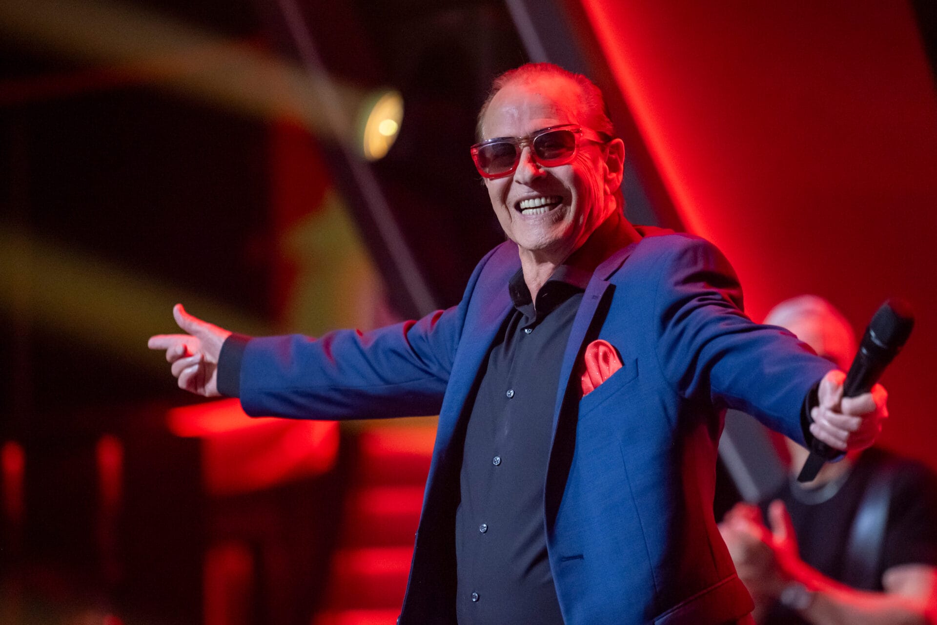 Die Giovanni Zarrella Show