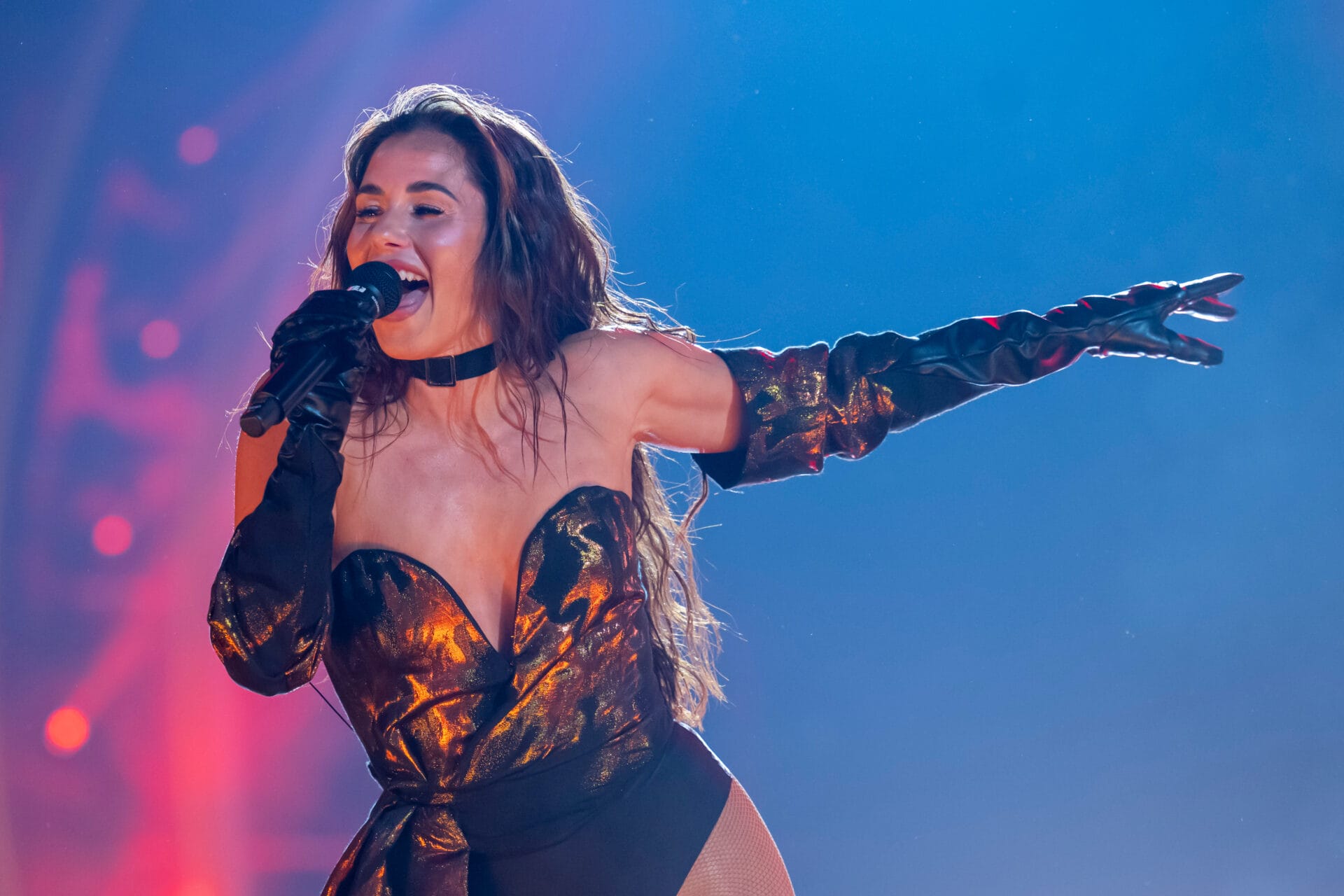 Die Giovanni Zarrella Show