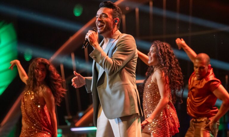 „Giovanni Zarrella Show“: Open Air Ausgabe auf Fernsehgarten-Gelände – DAS ist bereits bekannt!