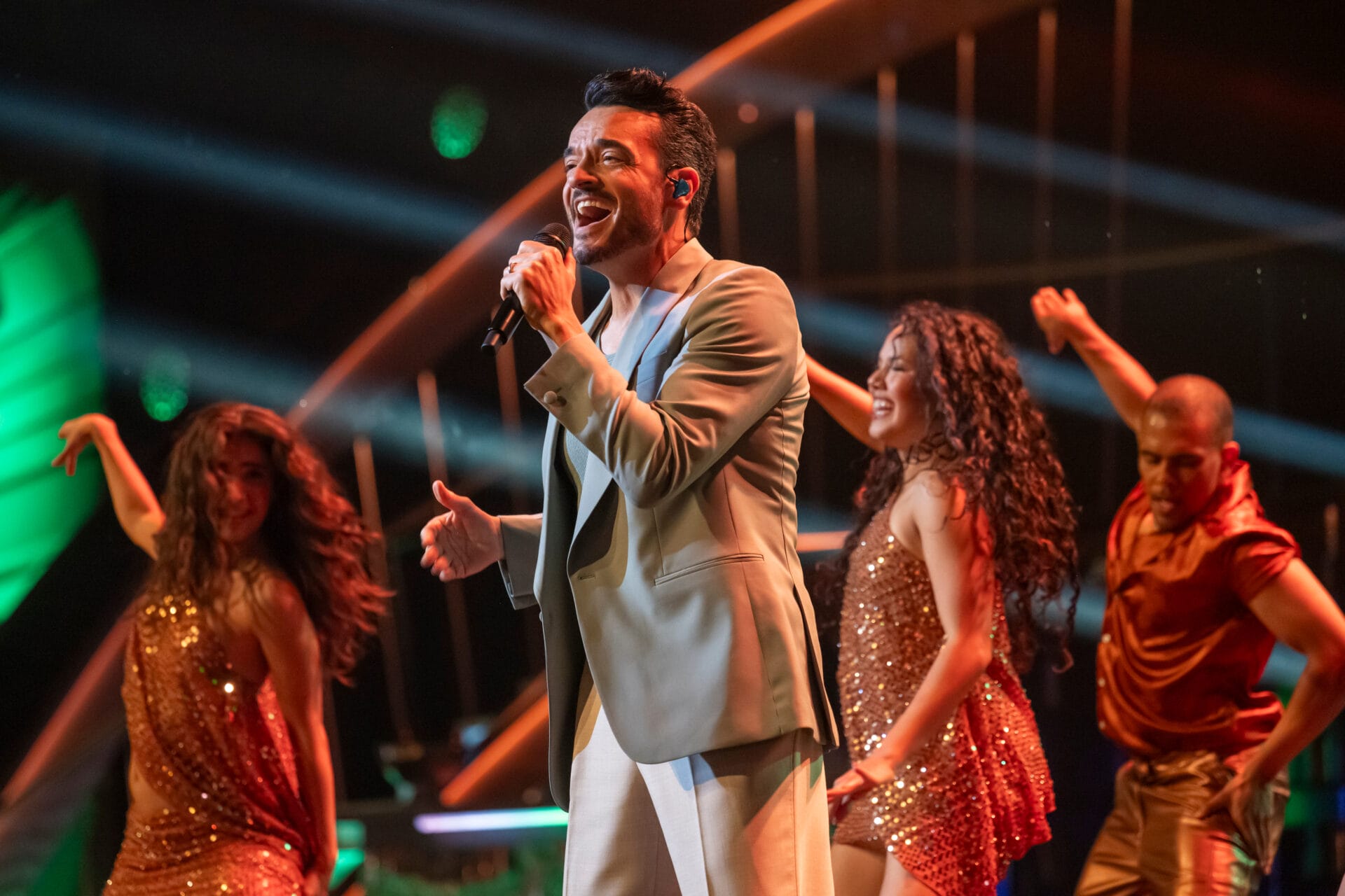 Die Giovanni Zarrella Show