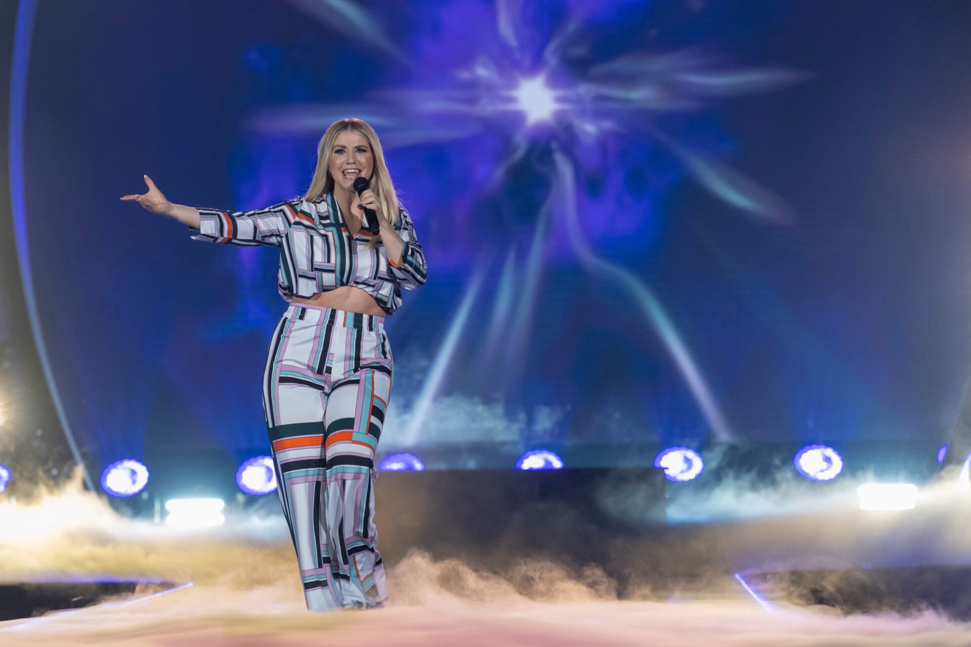 Die Giovanni Zarrella Show