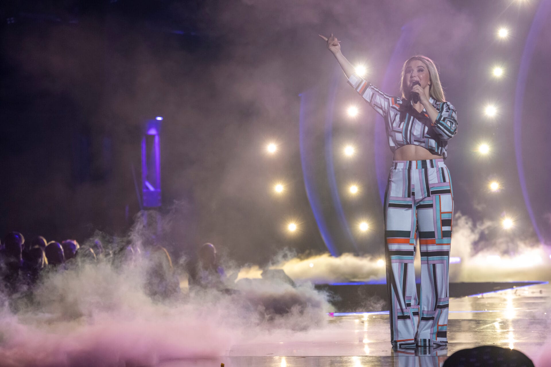 Die Giovanni Zarrella Show