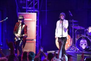 Mickie Krause mit Band Rüttmuss auf Christmas-Tour: SO gut klangen seine Hits noch nie! » Mickie Krause