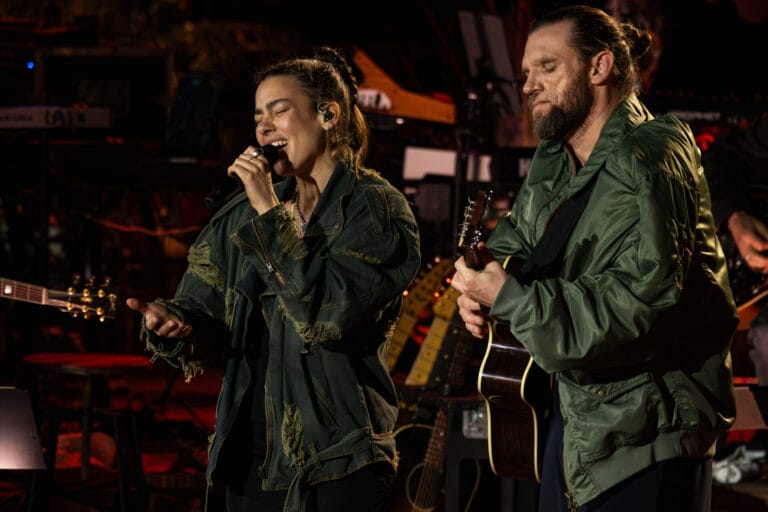 „Sing meinen Song“ 2026 nächste Folge: Wer singt welchen Song in Folge 2 am 21.04.26?