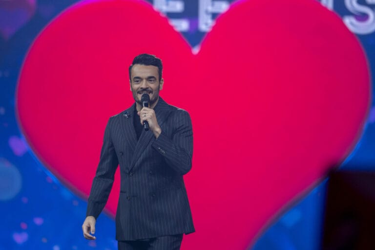 Die Giovanni Zarrella Show Die Giovanni Zarrella Show » Giovanni Zarrella Show