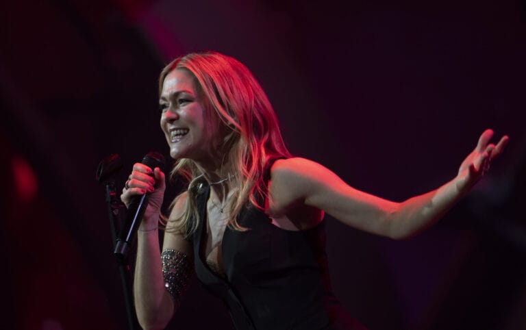 Die Giovanni Zarrella Show