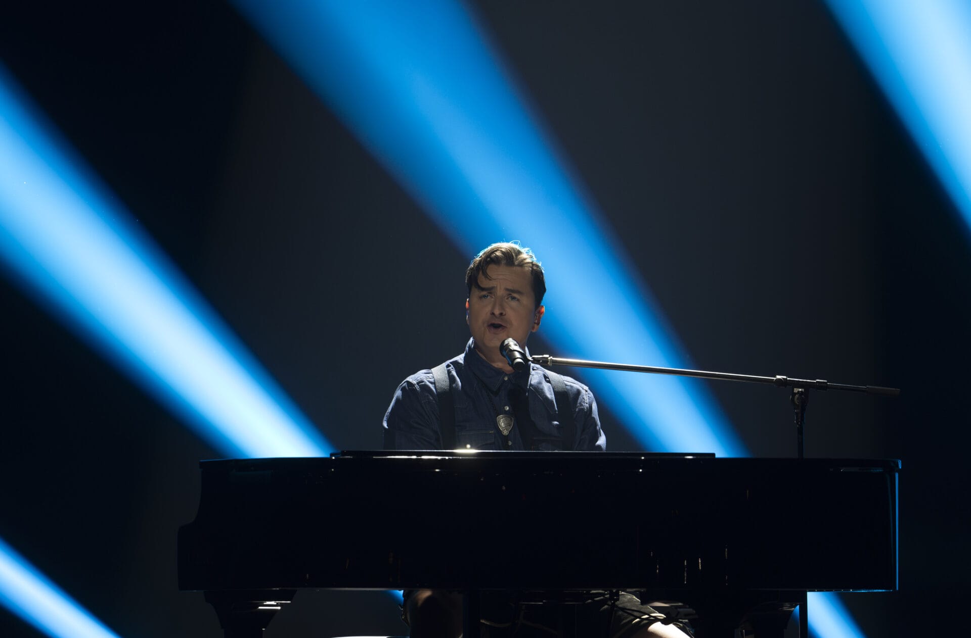 Andreas Gabalier