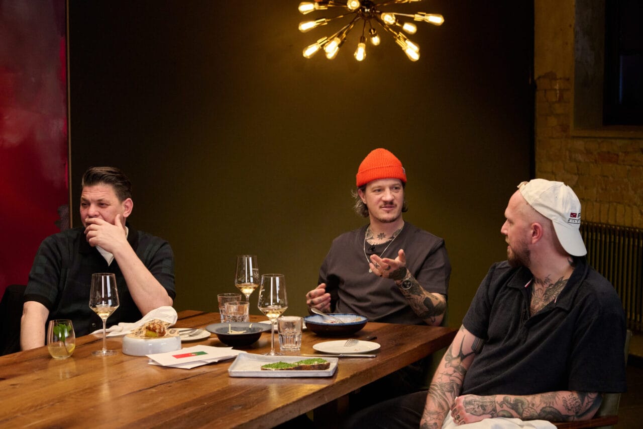 „Kitchen Impossible“ 2026 heute: Gäste und Duelle in Folge 1 am 12.04.26!