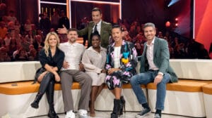 Helene Fischer bei "Klein gegen Groß": Neue Details und Fotos! » Helene FIscher Helene Fischer bei "Klein gegen Groß": Neue Details und Fotos! » Helene FIscher