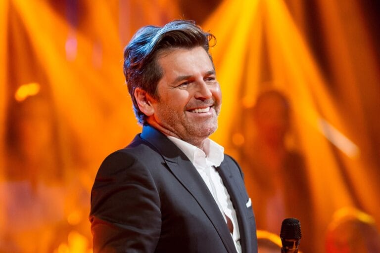 2 Alles Gute Thomas Anders 2 Alles Gute Thomas Anders
