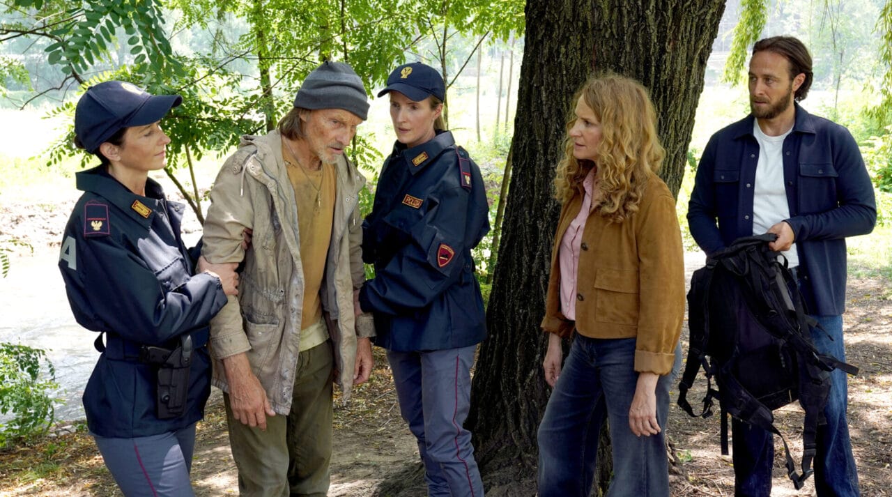 Bozen-Krimi heute: Vorschau die Folge „Teuflische Strafe“ am 12.03.26