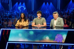 "Die große Maus-Show" im August mit Florian Silbereisen als Moderator: Hier die Vorschau und alle Gäste - darunter Andy Borg! » Florian Silbereisen Die Große Maus Show