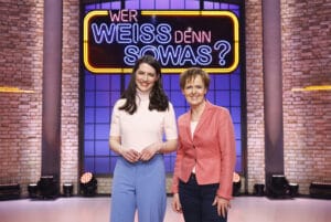 Wer Weiß Denn Sowas? Folge 1283