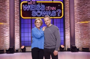 Wer Weiß Denn Sowas? Folge 1291