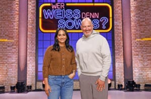 Wer Weiß Denn Sowas? Folge 1344