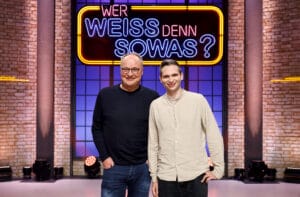 Wer Weiß Denn Sowas? Folge 1359