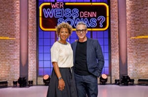 Wer Weiß Denn Sowas? Folge 1361