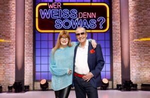 Wer Weiß Denn Sowas? Folge 1362