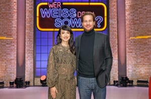 Wer Weiß Denn Sowas? Folge 1363
