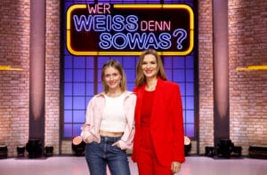 Wer Weiß Denn Sowas? Folge 1365