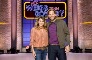 Wer Weiß Denn Sowas? Folge 1366