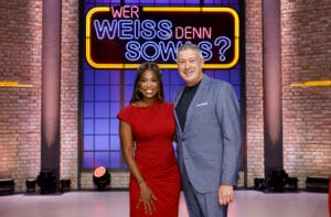 Wer Weiß Denn Sowas? Folge 1367