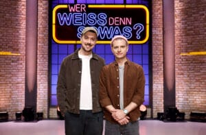 Wer Weiß Denn Sowas? Folge 1368