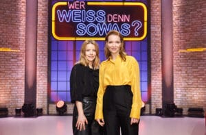 Wer Weiß Denn Sowas? Folge 1371