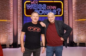 Wer Weiß Denn Sowas? Folge 1372